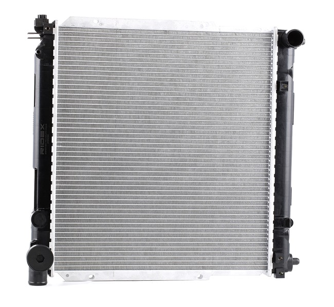 Kühler, Motorkühlung 470R0185