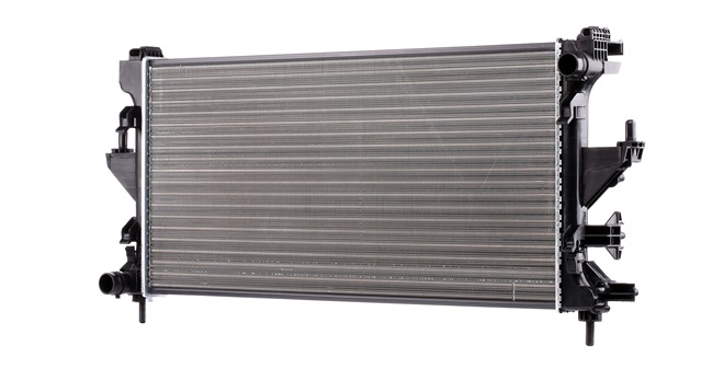 Achetez des Radiateur du moteur RIDEX 470R0188 à prix pour 118,60 €