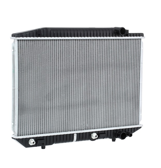 Acquista Radiatore da RIDEX online per Classe S Coupe (C126) a prezzi moderati