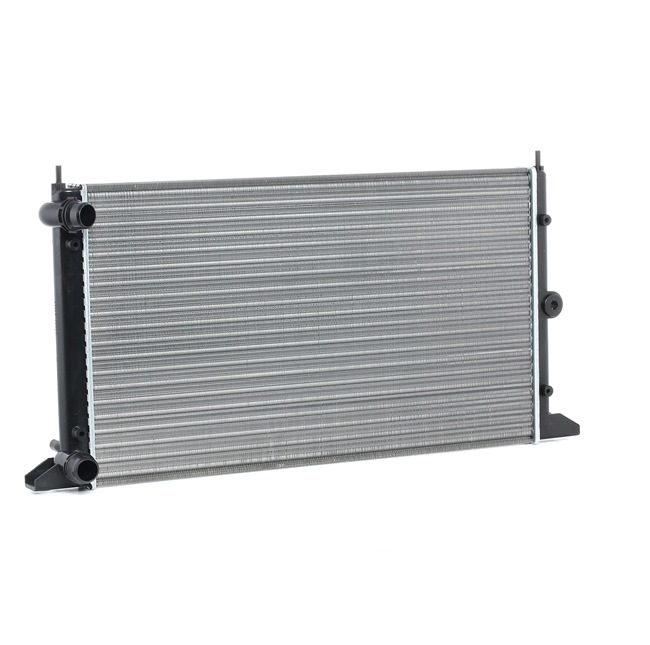 Kjøp Radiator, motorkjøling av RIDEX 470R0360 til den lave prisen 724,23 NOK