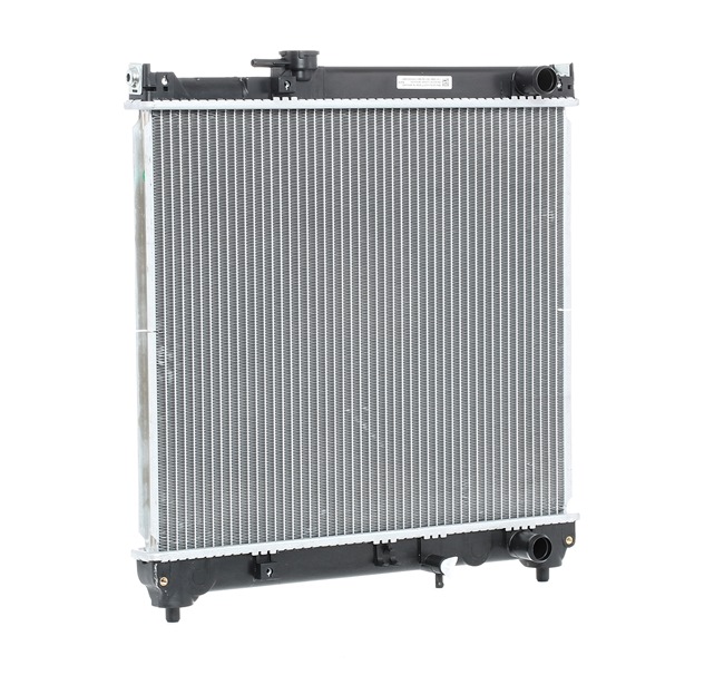 Kjøp Radiator, motorkjøling av RIDEX 470R0063 til den lave prisen 1014,70 NOK