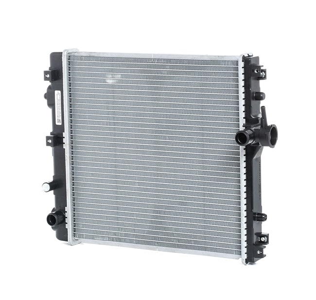 Achetez des Radiateur du moteur RIDEX 470R0266 à prix pour 69,39 €