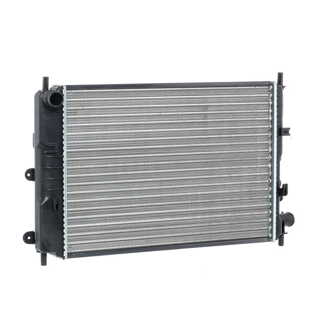 Acquista Radiatore motore da RIDEX 470R0357 a buon mercato per soli 55,87 €