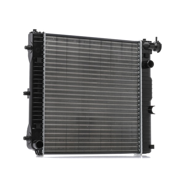 Achetez des RIDEX Radiateur du moteur Art.: 470R0257 en ligne
