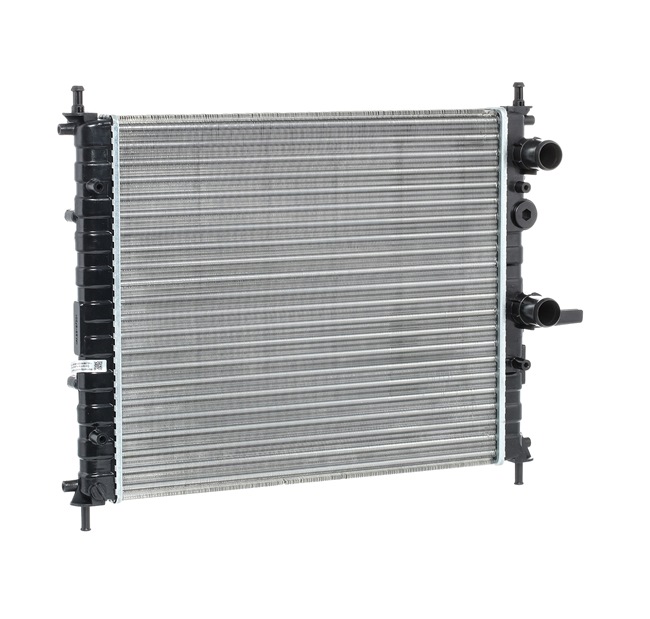 Achetez des Radiateur du moteur RIDEX 470R0195 à prix pour 52,96 €