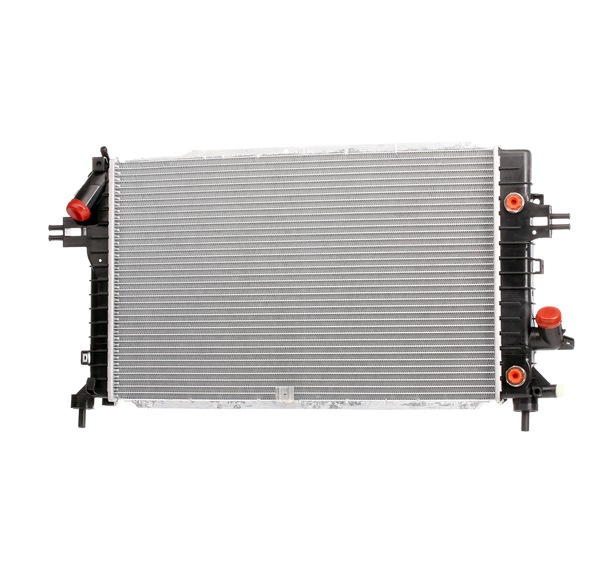 Acquista online RIDEX Radiatore motore Art.: 470R0194