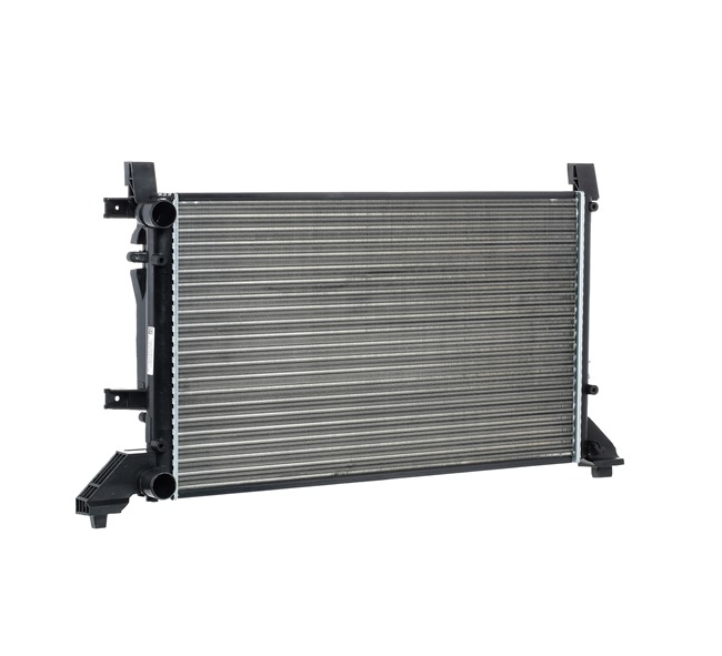 Kjøp Radiator, motorkjøling av RIDEX 470R0132 til den lave prisen 915,10 NOK