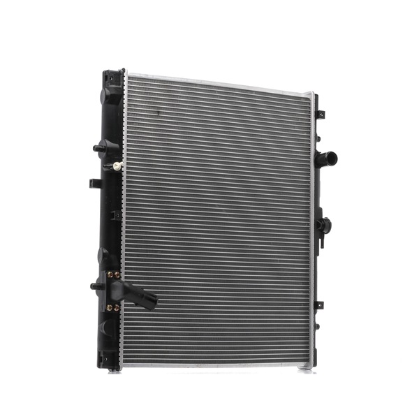 Acquista Radiatore motore da RIDEX 470R0038 a buon mercato per soli 105,10 €