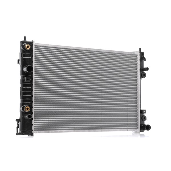 Achetez des Radiateur du moteur RIDEX 470R0371 à prix pour 135,15 €
