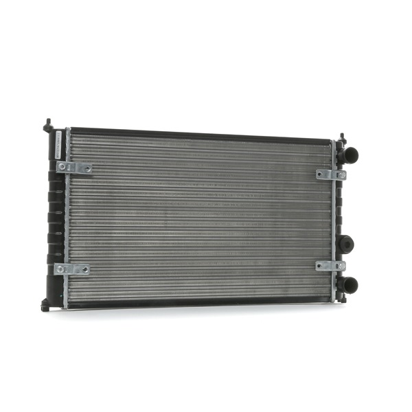 Kjøp Radiator, motorkjøling av RIDEX 470R0201 til den lave prisen 531,80 NOK