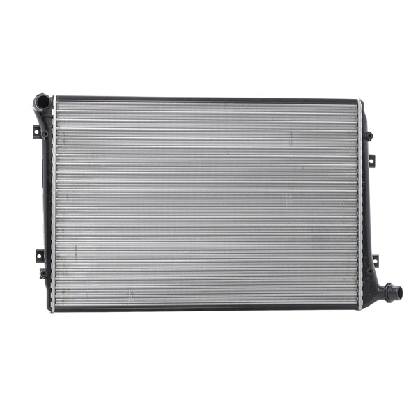 Kjøp Radiator, motorkjøling av RIDEX 470R0214 til den lave prisen 821,26 NOK
