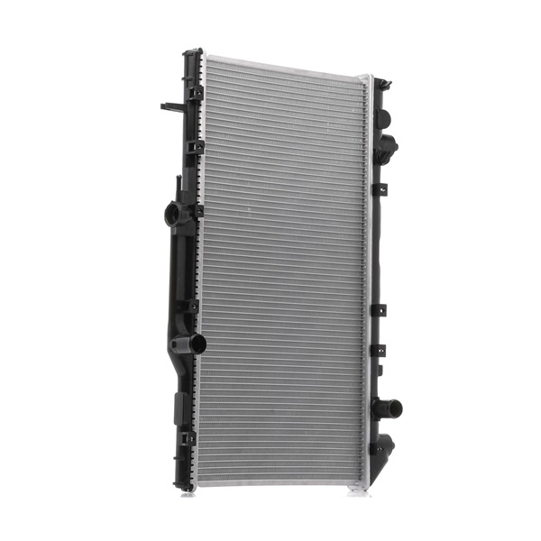 Acquista Radiatore motore da RIDEX 470R0205 a buon mercato per soli 62,12 €