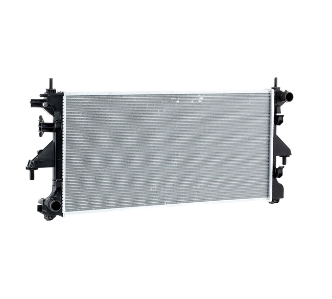 Achetez des Radiateur du moteur RIDEX 470R0331 à prix pour 92,37 €