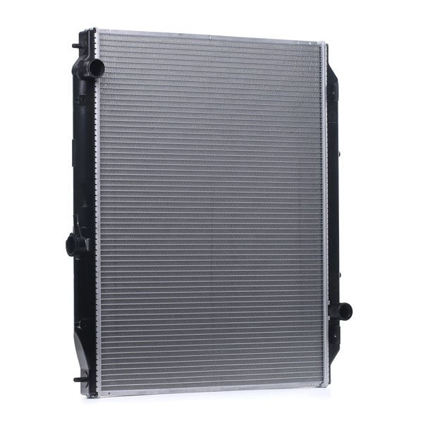 Acquista Radiatore motore da RIDEX 470R0303 a buon mercato per soli 117,11 €
