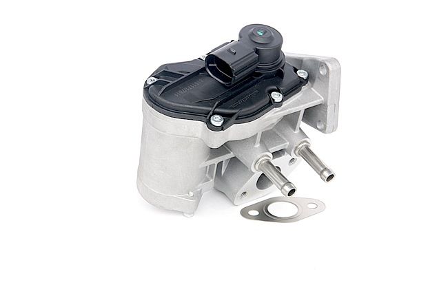 Acquista online RIDEX Valvola EGR Art.: 1145E0054