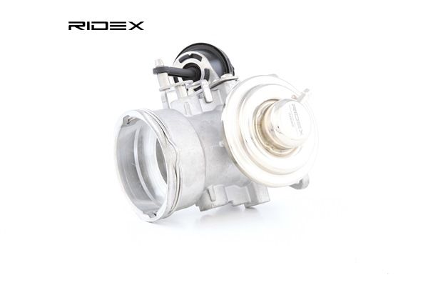Acquista online RIDEX Valvola EGR Art.: 1145E0032