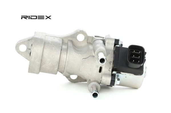 Compre Válvula EGR da RIDEX 1145E0094 a um preço baixo por 89,24 €