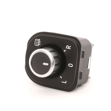 Comprar Conmutador, ajuste de espejo de TOPRAN 115 167 a bajo precio de 14,57 €