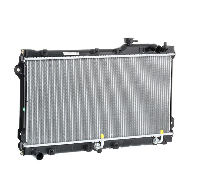 Acquista online RIDEX Radiatore motore Art.: 470R0276
