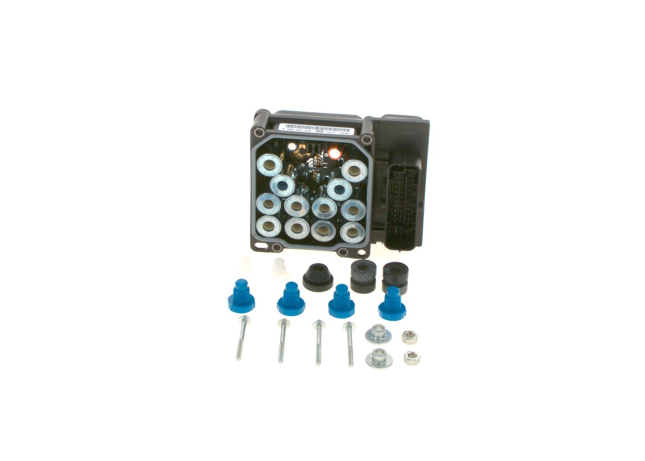 Compre Conjunto de módulos de comando da BOSCH 1 265 919 840 a um preço baixo por 278,65 €