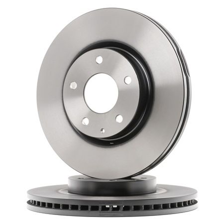Comprar Disco de freno de TRW DF8052 a bajo precio de 53,62 €
