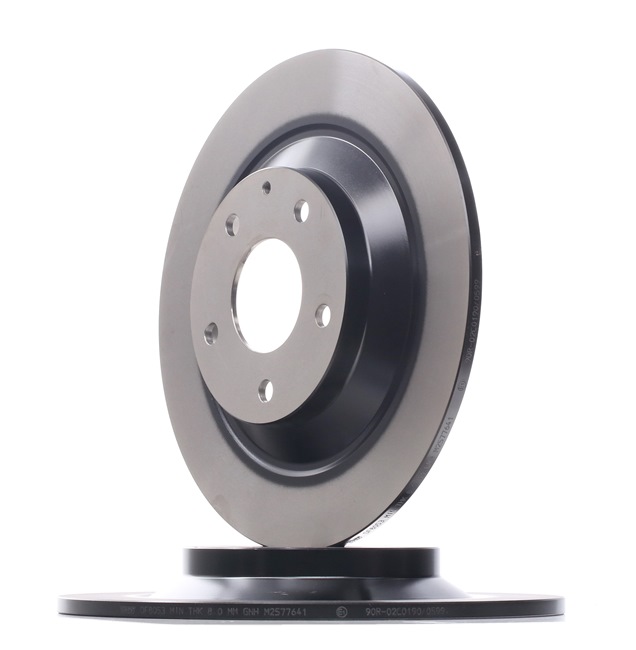 Original TRW Bremsscheibe online kaufen