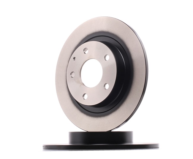 Comprar Disco de freno de TRW DF8115 a bajo precio de 41,76 €