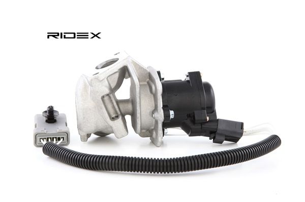 Acquista Valvola EGR da RIDEX 1145E0036 a buon mercato per soli 96,88 €