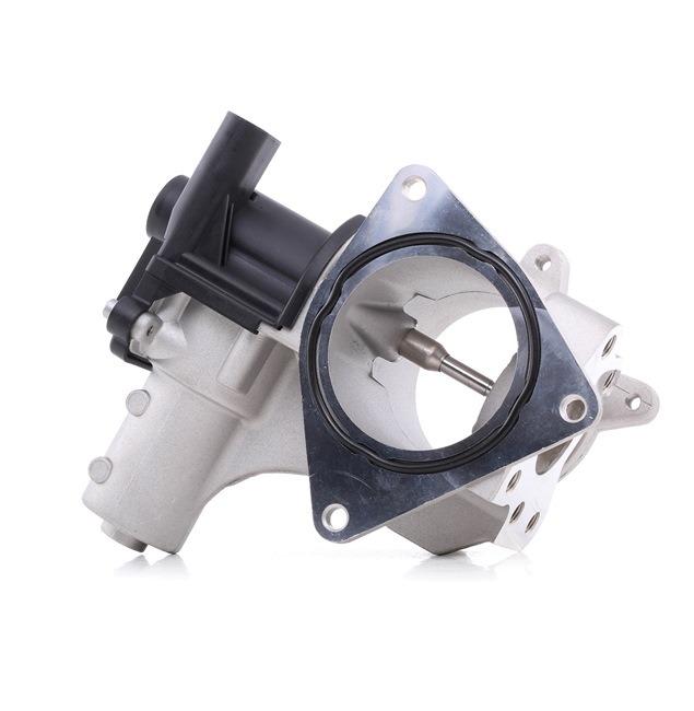 Osta Venttiili, pakokaasun kierrätys RIDEX:llä 1145E0081 edullisesti hintaan 87,87&nbsp;&euro;