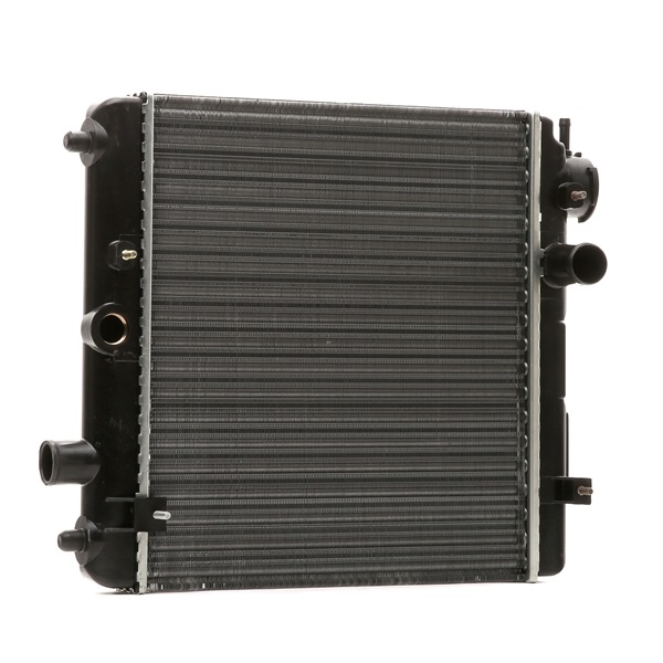 Acquista online RIDEX Radiatore motore Art.: 470R0361