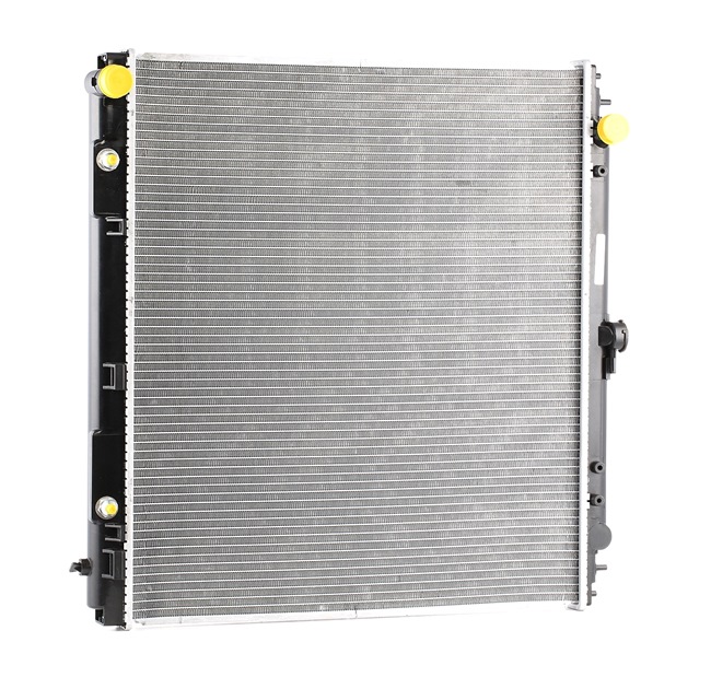 Kjøp Radiator, motorkjøling av RIDEX 470R0041 til den lave prisen 2115,99 NOK