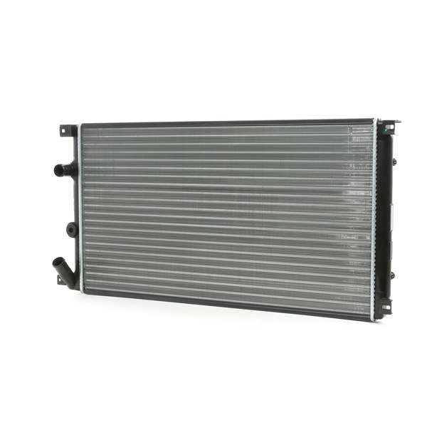 Kjøp Radiator, motorkjøling av RIDEX 470R0364 til den lave prisen 796,52 NOK