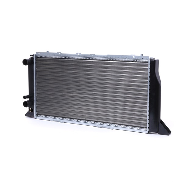 Køb RIDEX Køler, motorkøling Art.: 470R0314 online