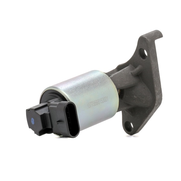 Acquista online RIDEX Valvola EGR Art.: 1145E0041