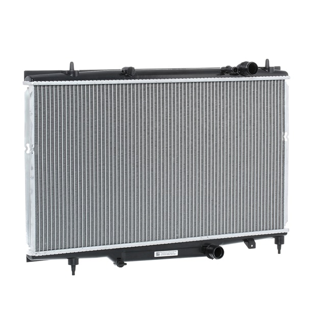 Acquista online RIDEX Radiatore motore Art.: 470R0219
