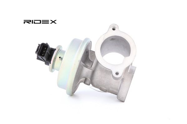 Acquista Valvola EGR da RIDEX 1145E0048 a buon mercato per soli 59,57 €