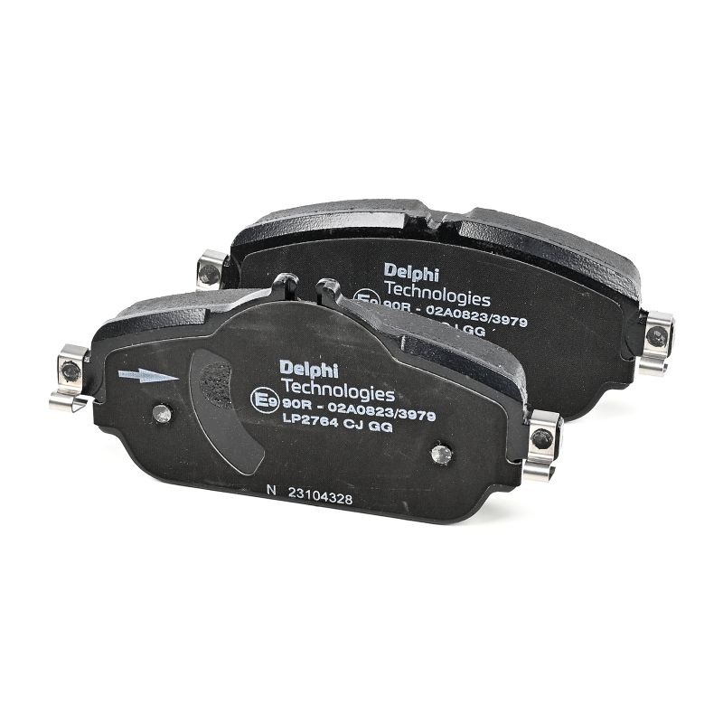 Bremsbeläge LP2764 für C-Klasse T-Modell (S206) für 32,27 CHF