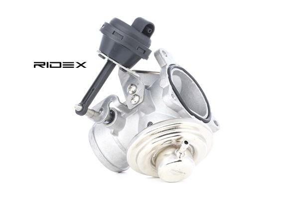 Compre Válvula EGR de RIDEX online para Octavia I Furgón / Familiar (1U5) a precios moderados