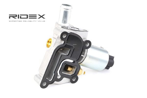Acquista online RIDEX Valvola EGR Art.: 1145E0035