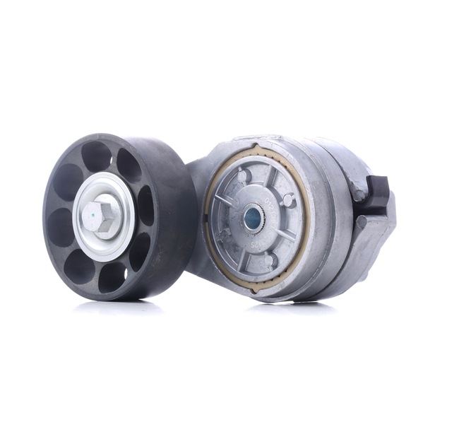 Compre Rolo tensor, correia trapezoidal estriada de STARK online para Defender SUV (L316) a preços moderados