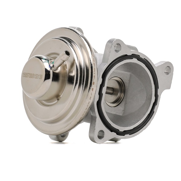 Acquista Valvola EGR da RIDEX 1145E0045 a buon mercato per soli 48,80 €
