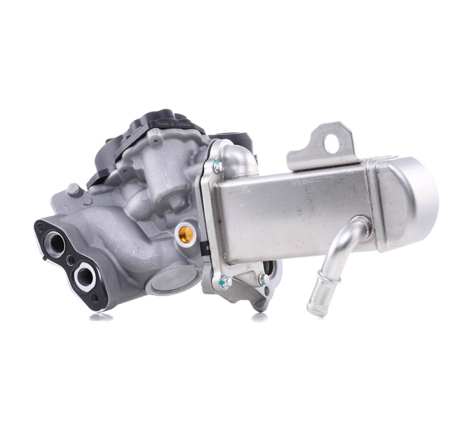 Acquista online RIDEX Valvola EGR Art.: 1145E0092