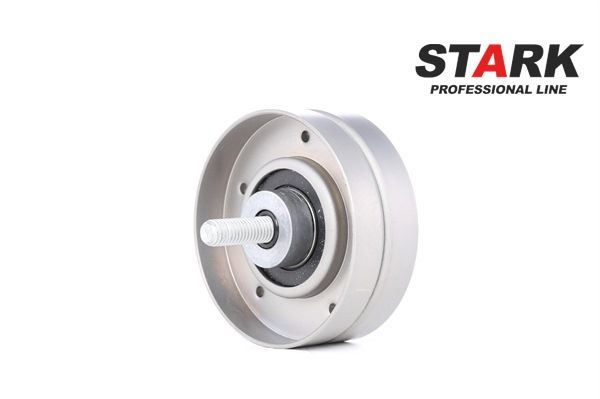 Osta Kiristysrulla, moniurahihna STARK:llä SKTP-0600163 edullisesti hintaan 13,67 €