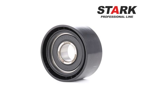 Acquista online STARK Rullo tenditore cinghia Poly-V Art.: SKTP-0600193