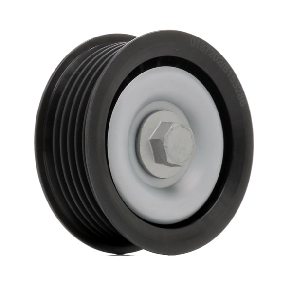 Compre Rolo tensor, correia trapezoidal estriada da STARK SKTP-0600211 a um preço baixo por 14,81 €