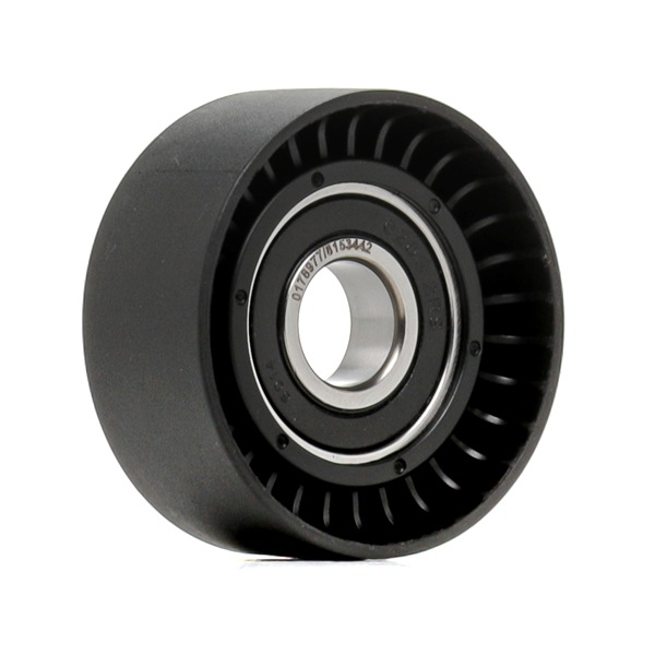 Compre Rolo tensor, correia trapezoidal estriada de STARK online para D3 Combi (E91) a preços moderados