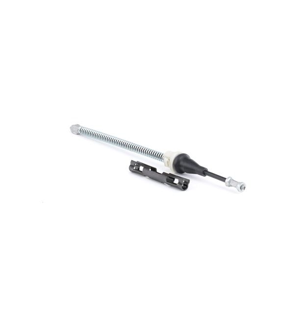 Compre Cabo de aço, travão de estacionamento da RIDEX 124C0056 a um preço baixo por 5,43 €
