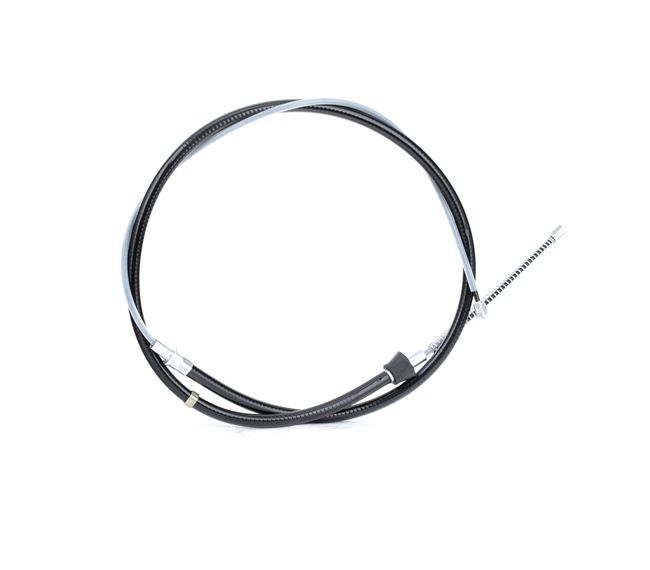Compre Cabo de aço, travão de estacionamento da RIDEX 124C0042 a um preço baixo por 9,78 €