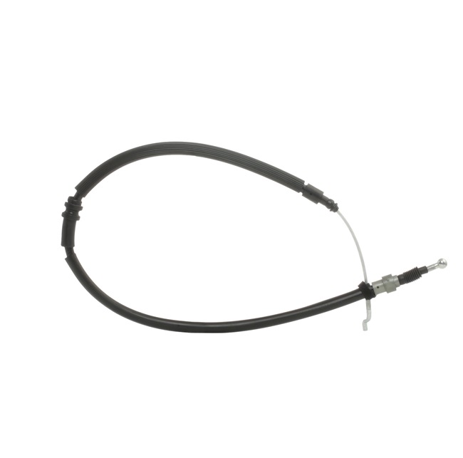 Handbremsseil 124C0054