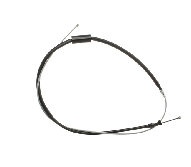 Osta Vaijeri, seisontajarru RIDEX:llä 124C0101 edullisesti hintaan 16,20 €